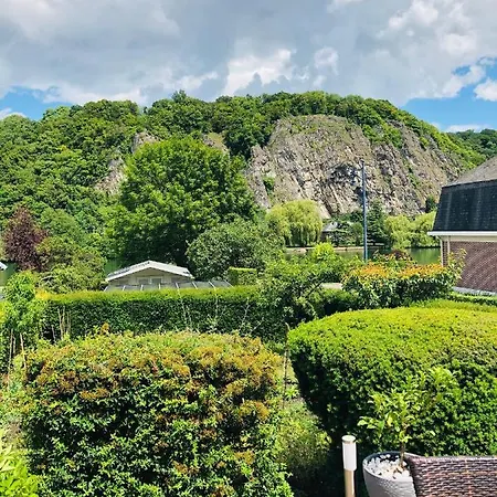 Appartement La Vue Sur Meuse De Wépion